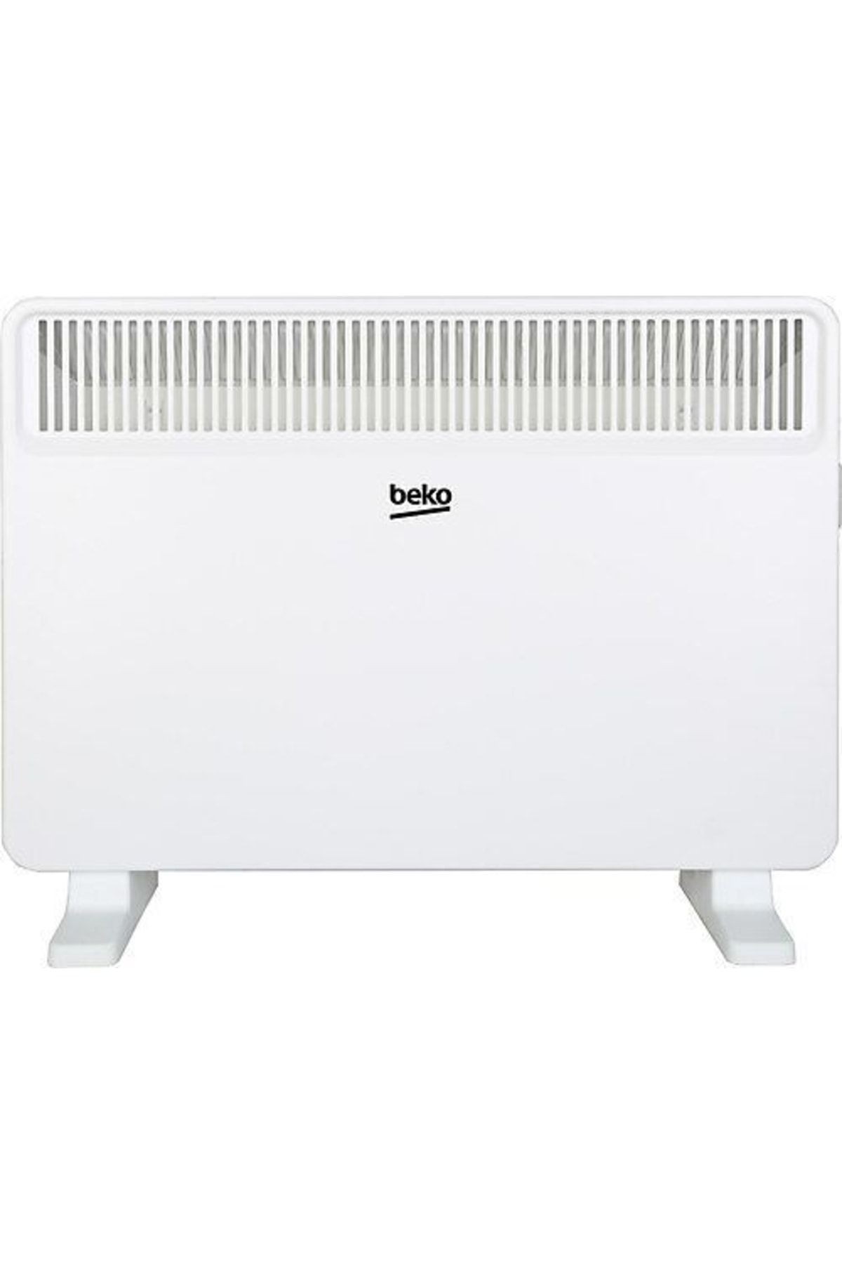 Bk M Yağsız Konvektör Elektrikli Isıtıcı 1800 Watt
