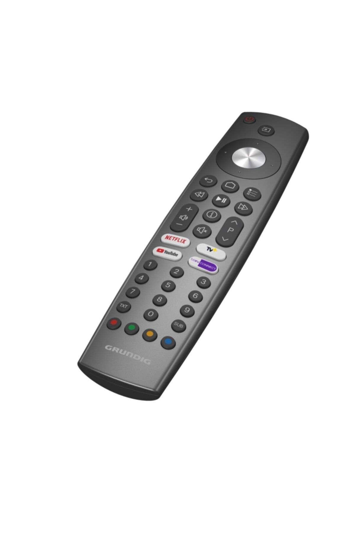 50 GEU 7965 A 50" / 127 Ekran Uydu Alcılı 4K Ultra HD Smart LED TV
