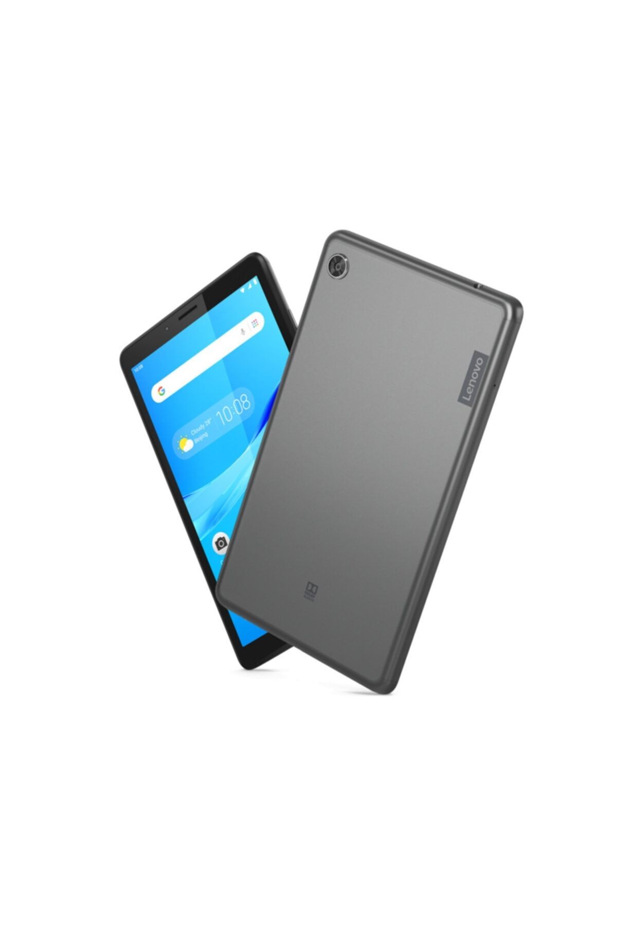 Tab M7 TB-7305F 1GB + 16GB 7" Wi-Fi Gri Tablet - ZA550189TR (Lenovo Türkiye Garantili)