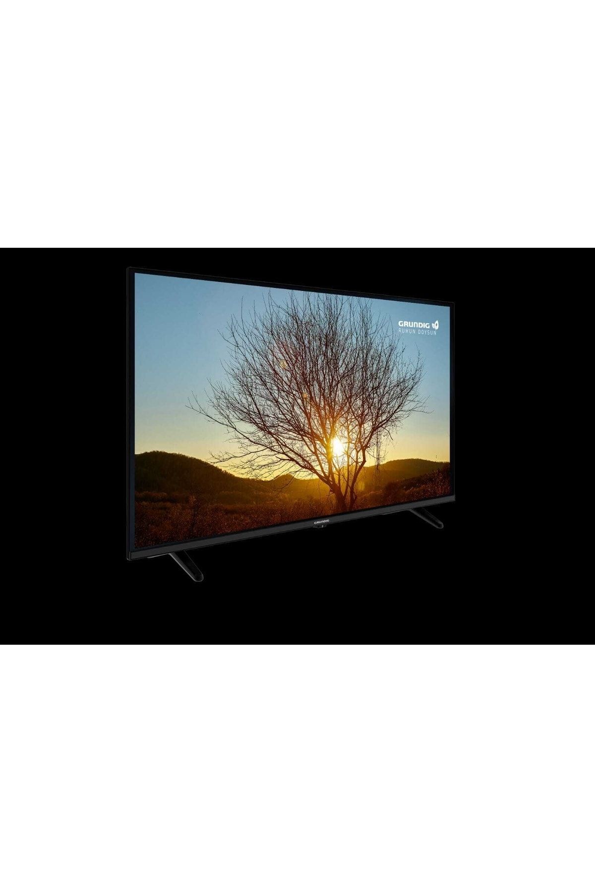 40 Hamburg Gdf 5955b Led Tv