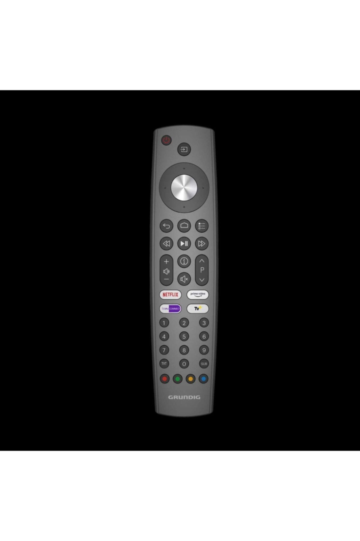 Paris 55 Gfu 8965 B Ultra Hd (4k) Tv