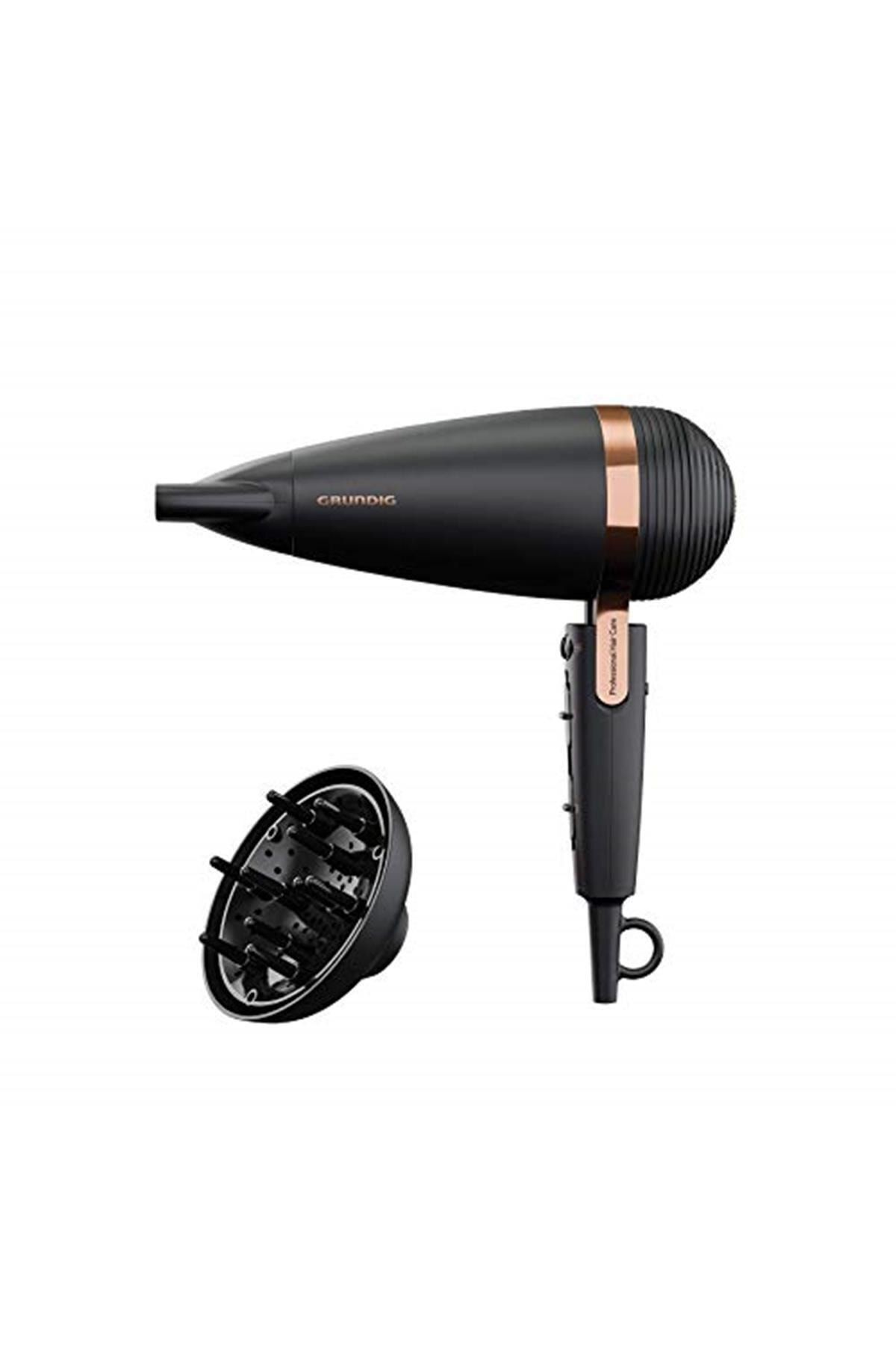 Hd 8080 2300 W Difüzör Başlıklı Saç Kurutma Makinesi