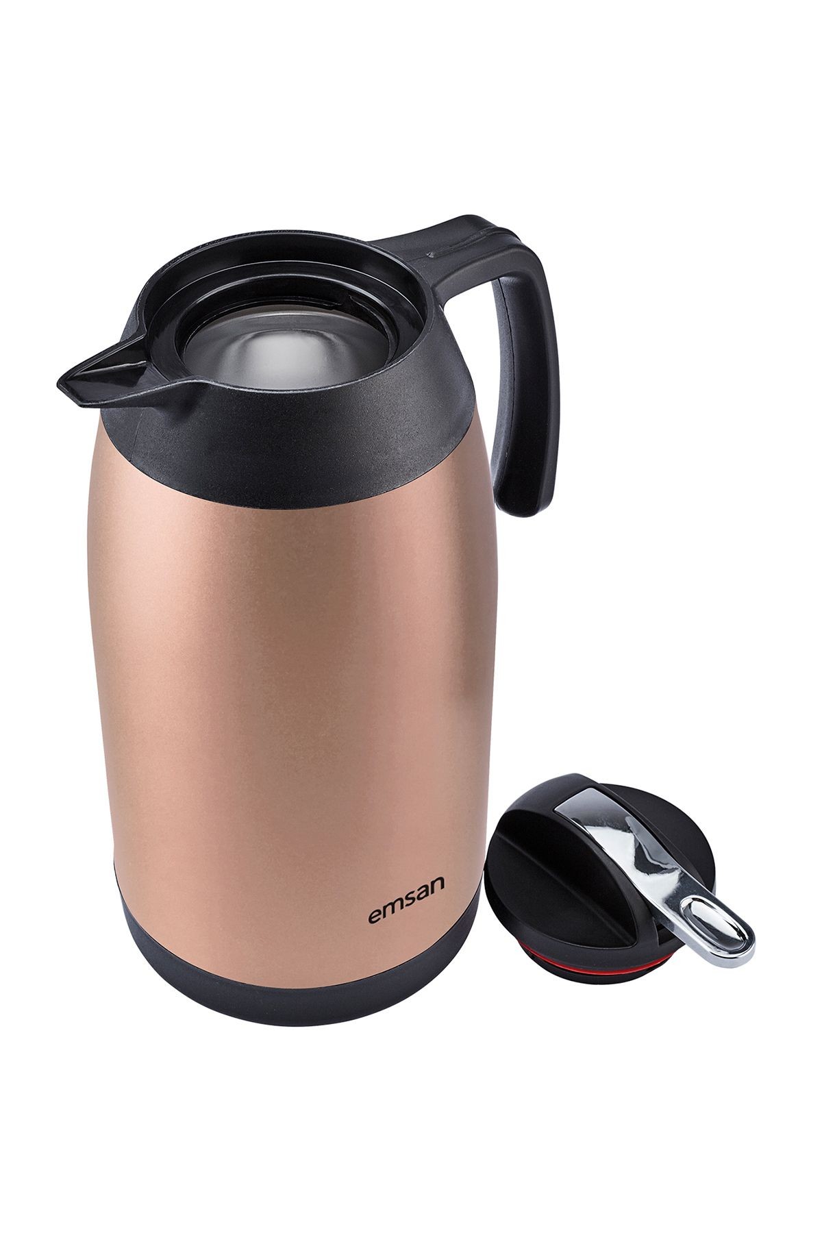 New Vega Termos Rose Gold 2,1 Litre