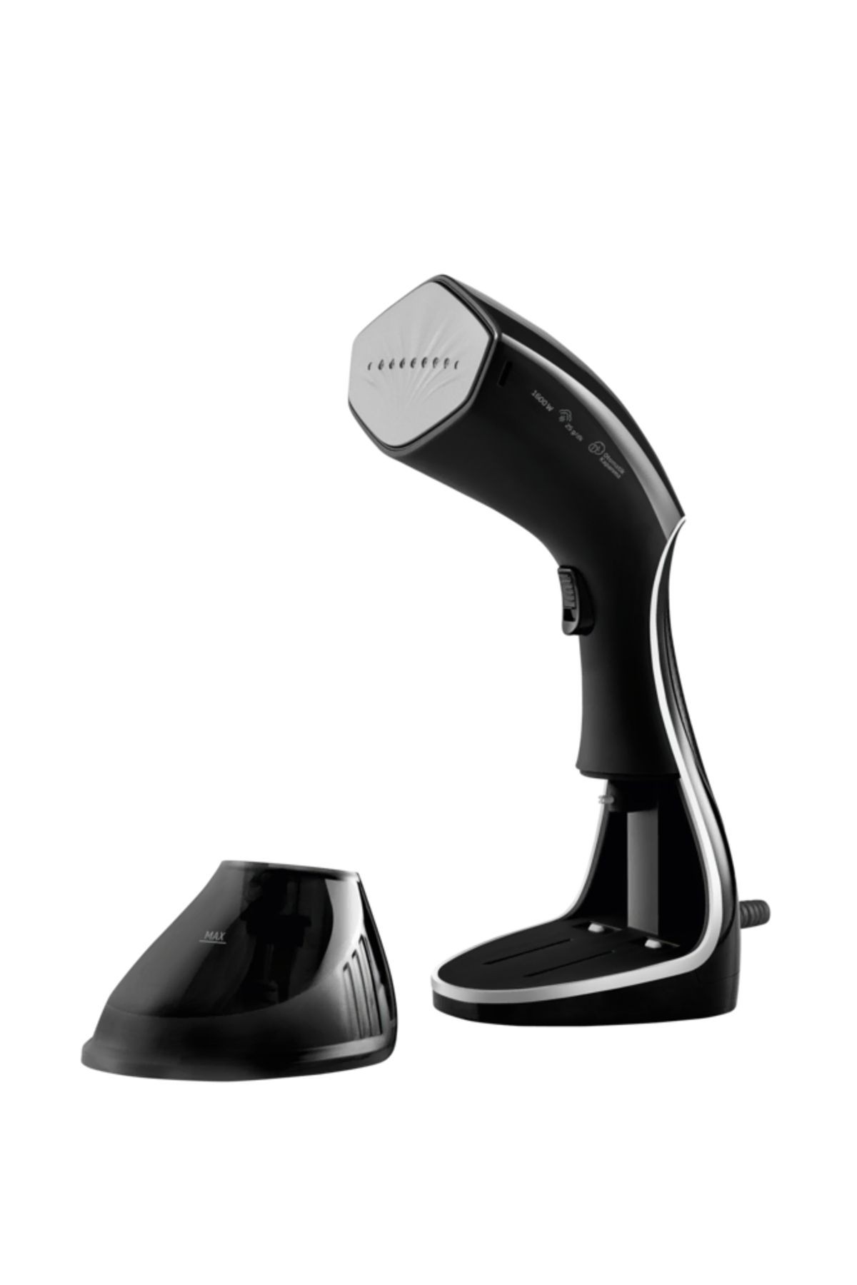 Bkg 5916 1600 W Buharlı Kırışıklık Giderici