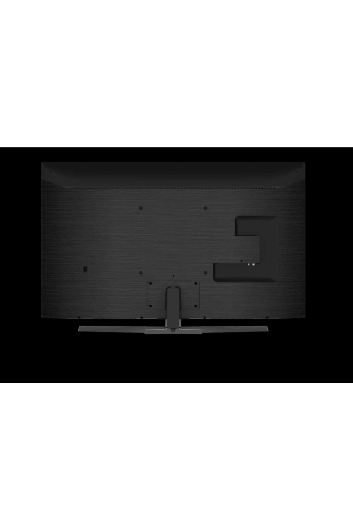Paris 55 Gfu 8965 B Ultra Hd (4k) Tv