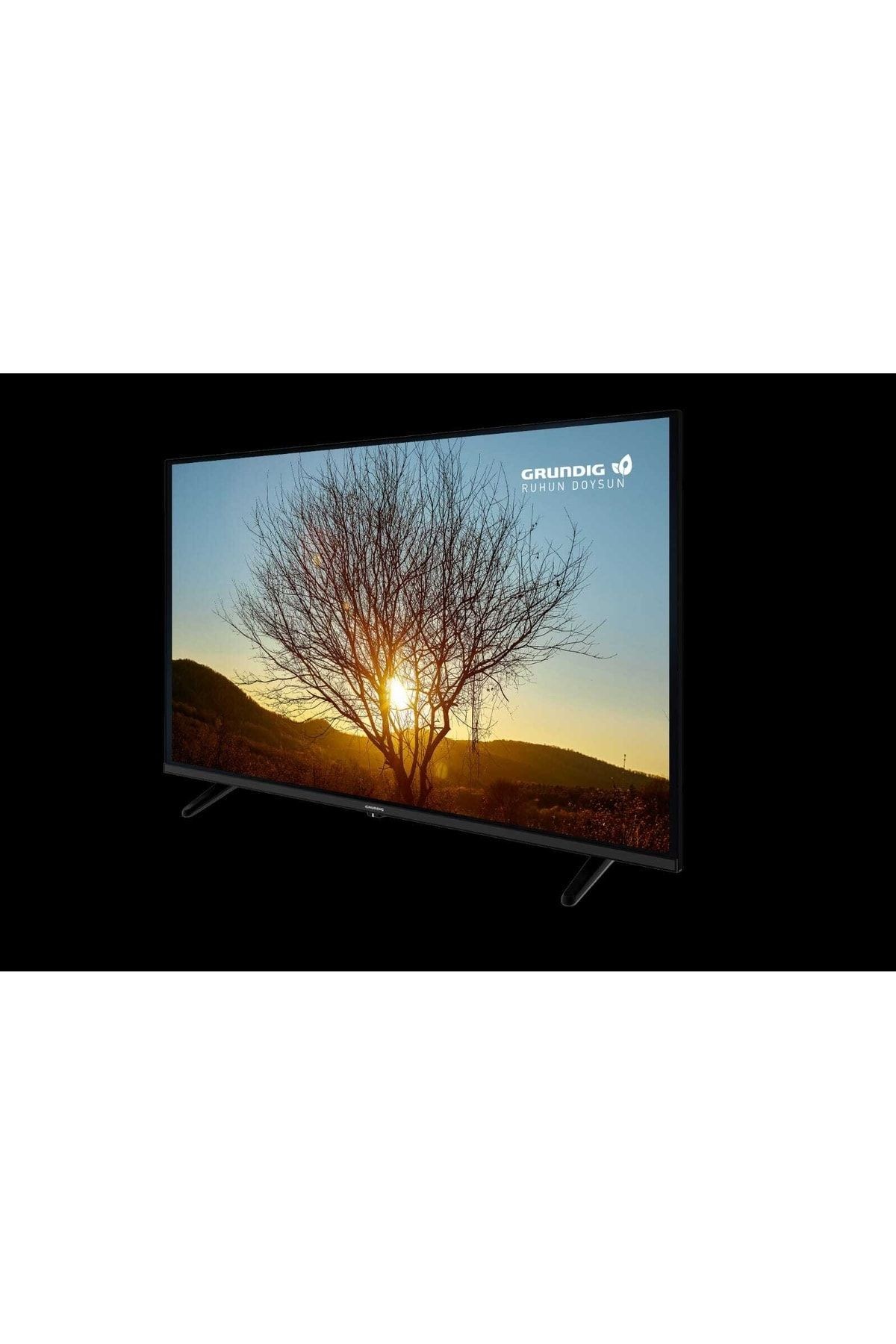 40 Hamburg Gdf 5955b Led Tv