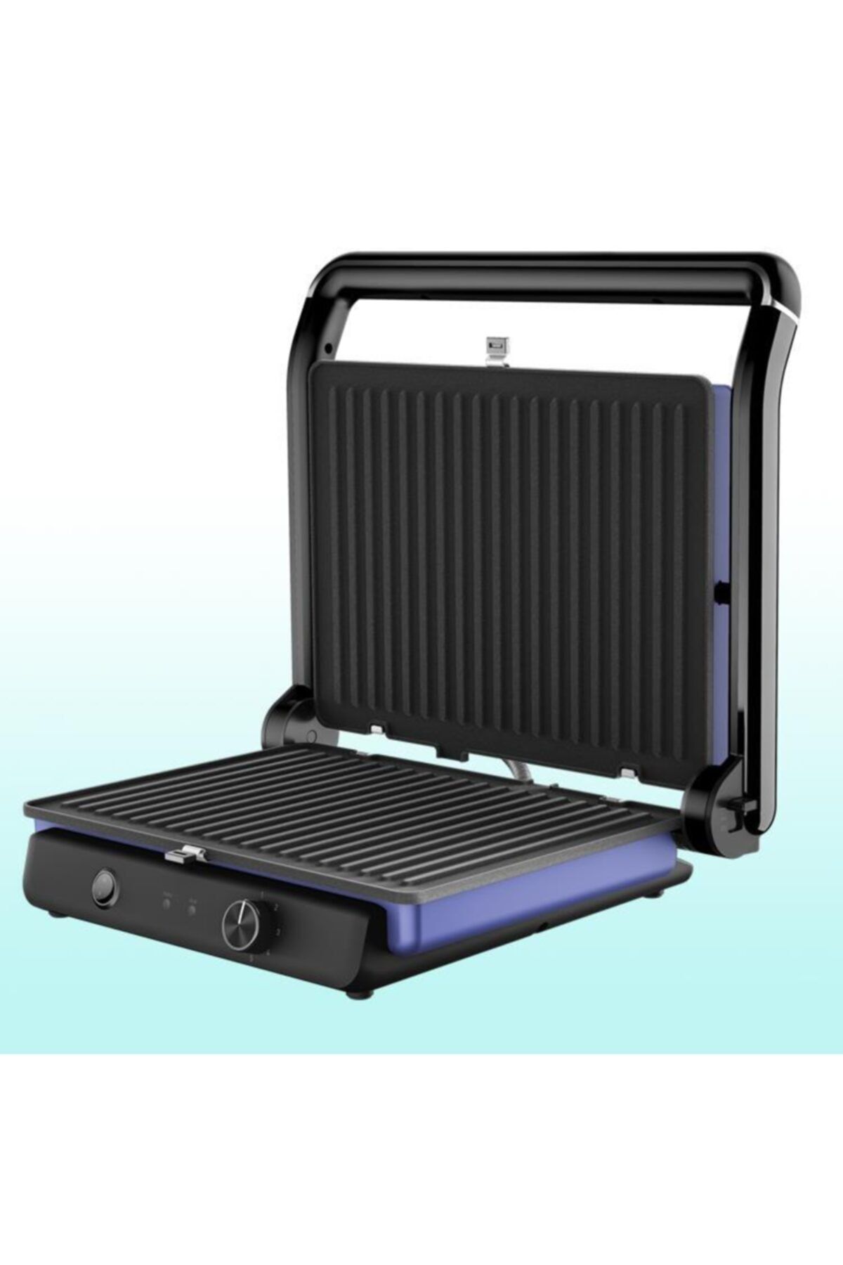 Tm 5046 Cw Floral 2400 W Tost Makinesi