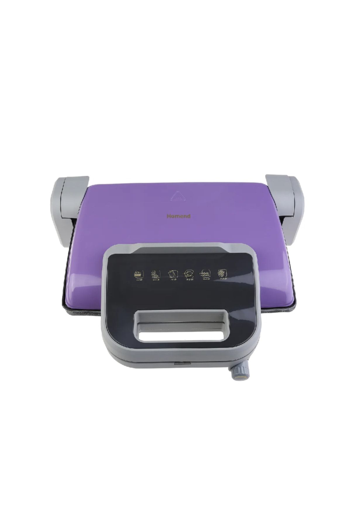 Toastbuster 1363h Tost Makinesi Mor Gold