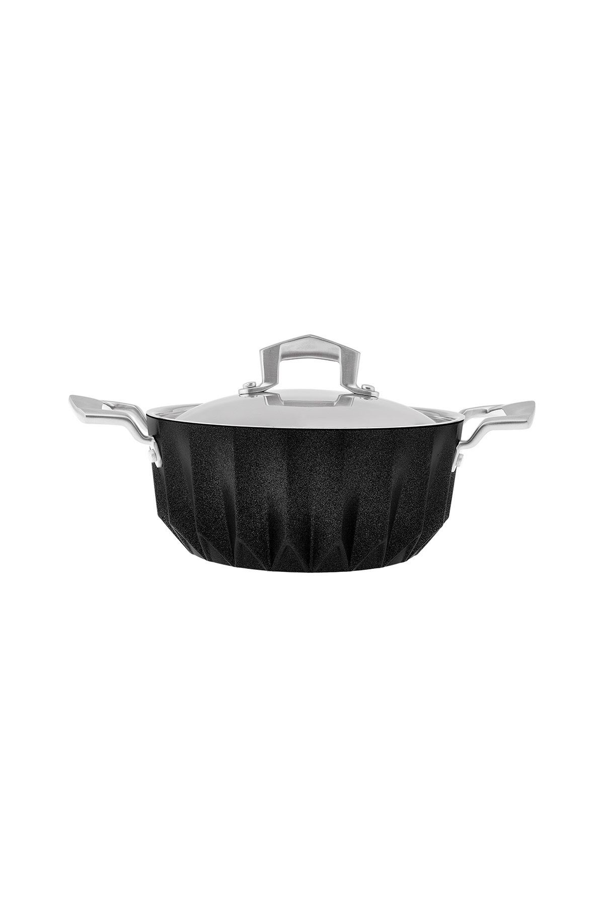 Diagon 6 Parça Midi Set