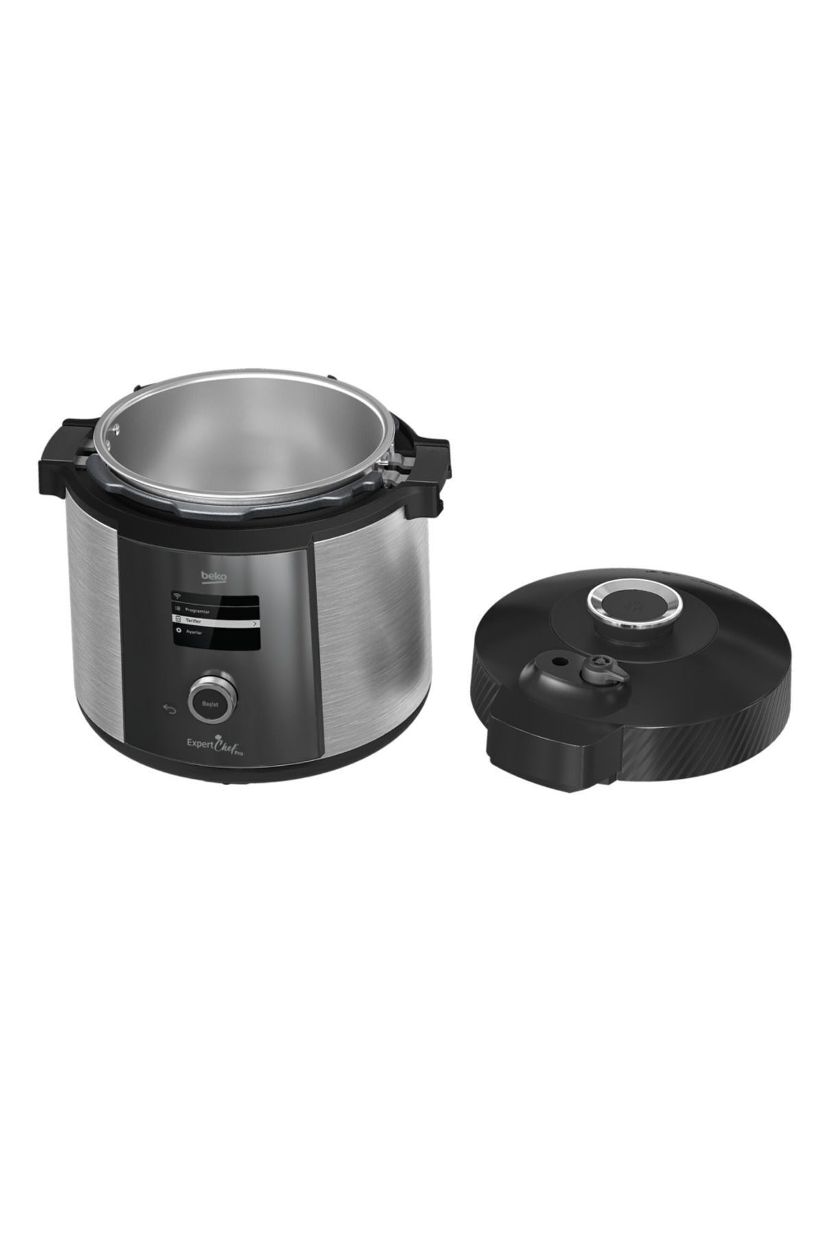 Çok Amaçlı Pişirici Mc 5251 Expertchef® Pro