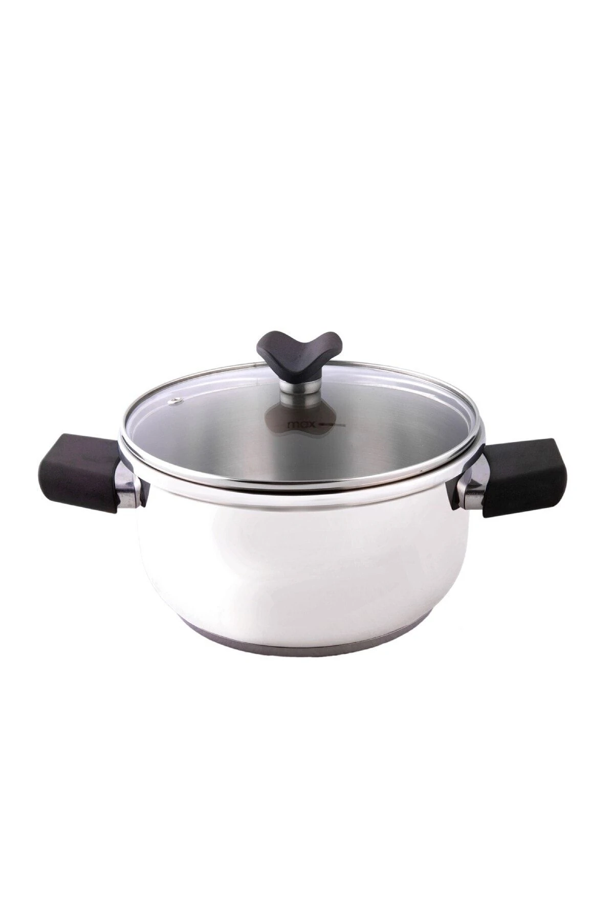 Innocook Düdüklü Tencere Seti Golden Pink 4 6,5 Lt