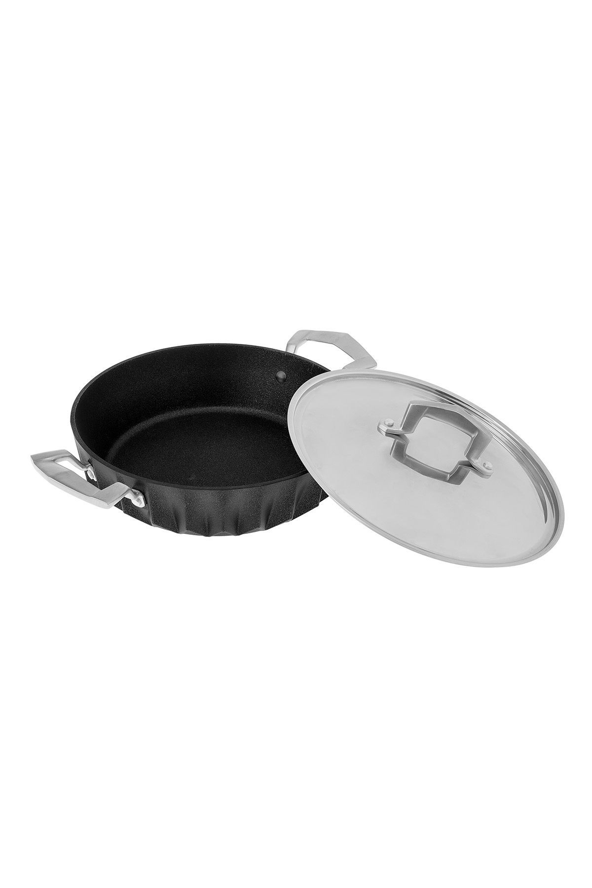 Diagon 30 Cm Karnıyarık Tencere