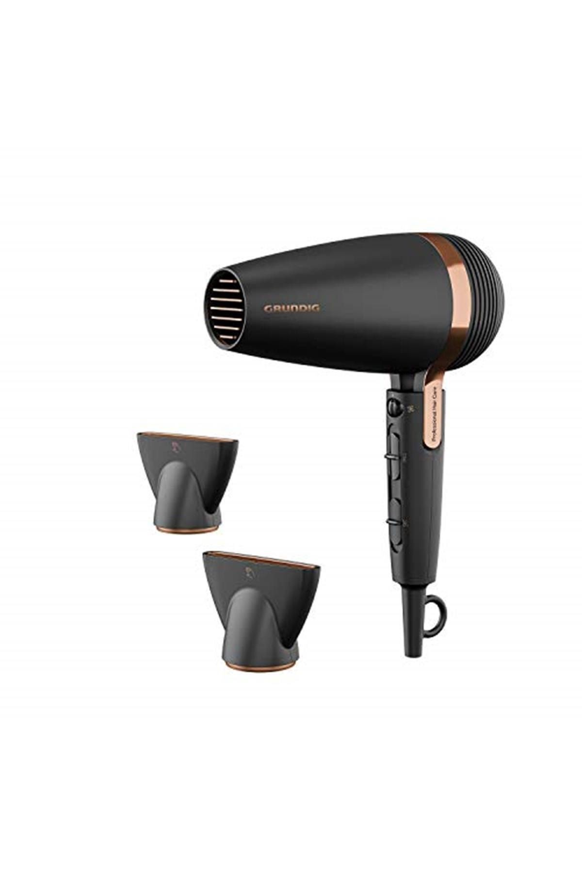 Hd 8080 2300 W Difüzör Başlıklı Saç Kurutma Makinesi