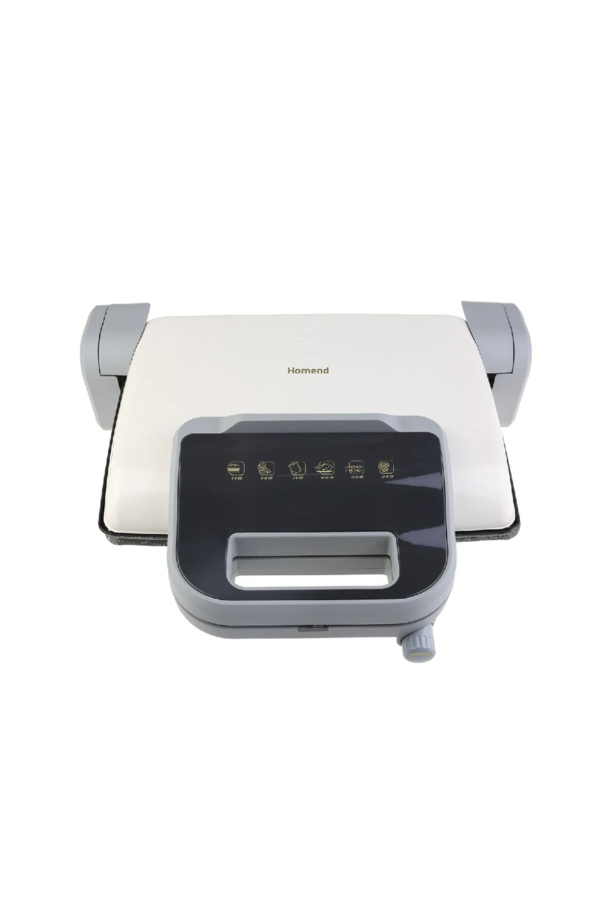 Toastbuster 1360h Tost Makinesi Krem Gold 1800 W