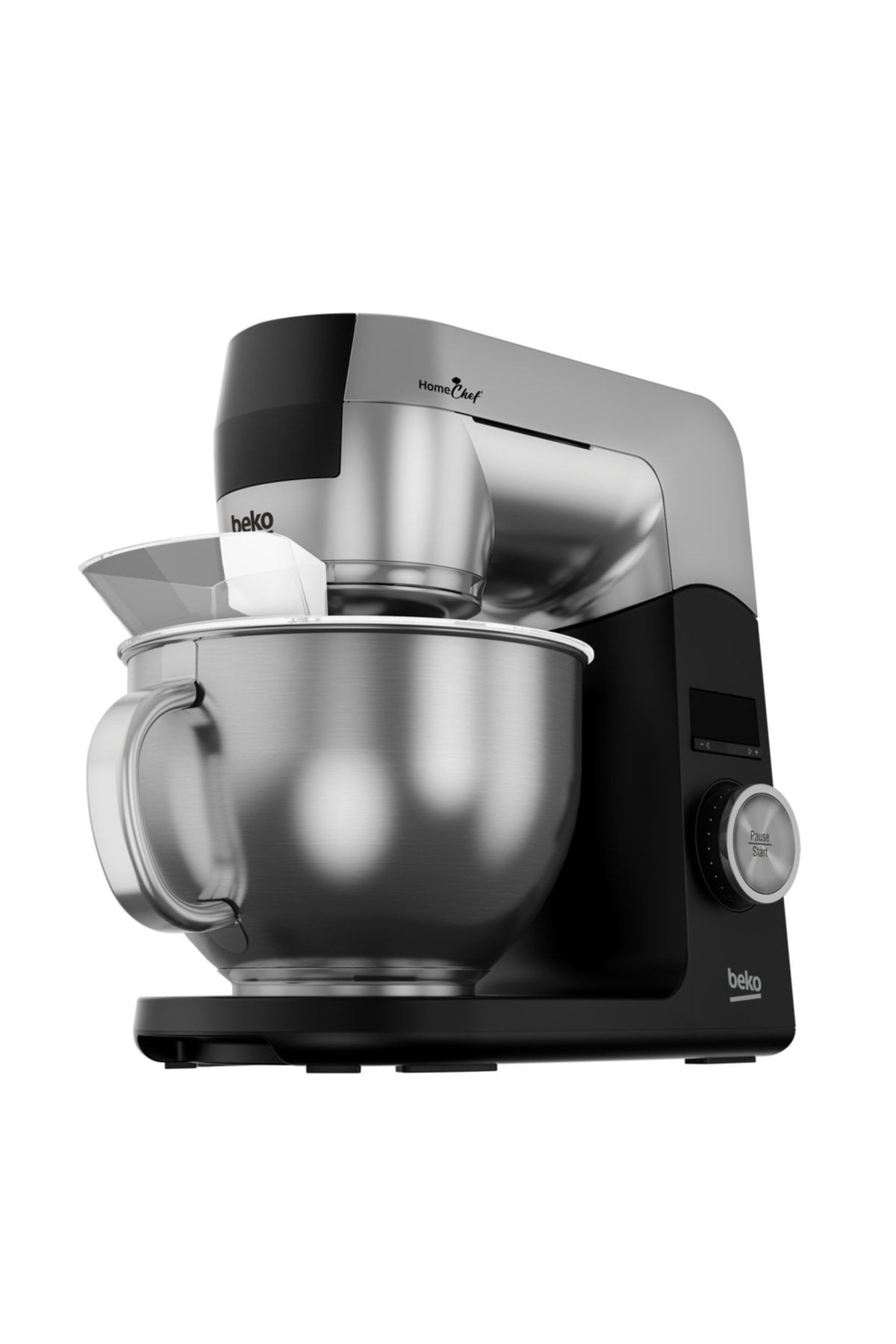 Mm 8042 Ds Homechef 1000 W 4 Lt Mutfak Şefi