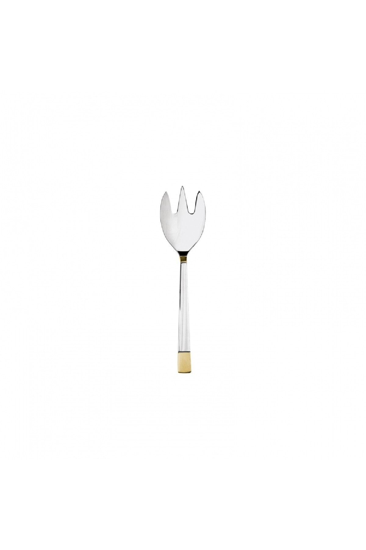 Yeni Duru Gold 5 Parça Servis Seti