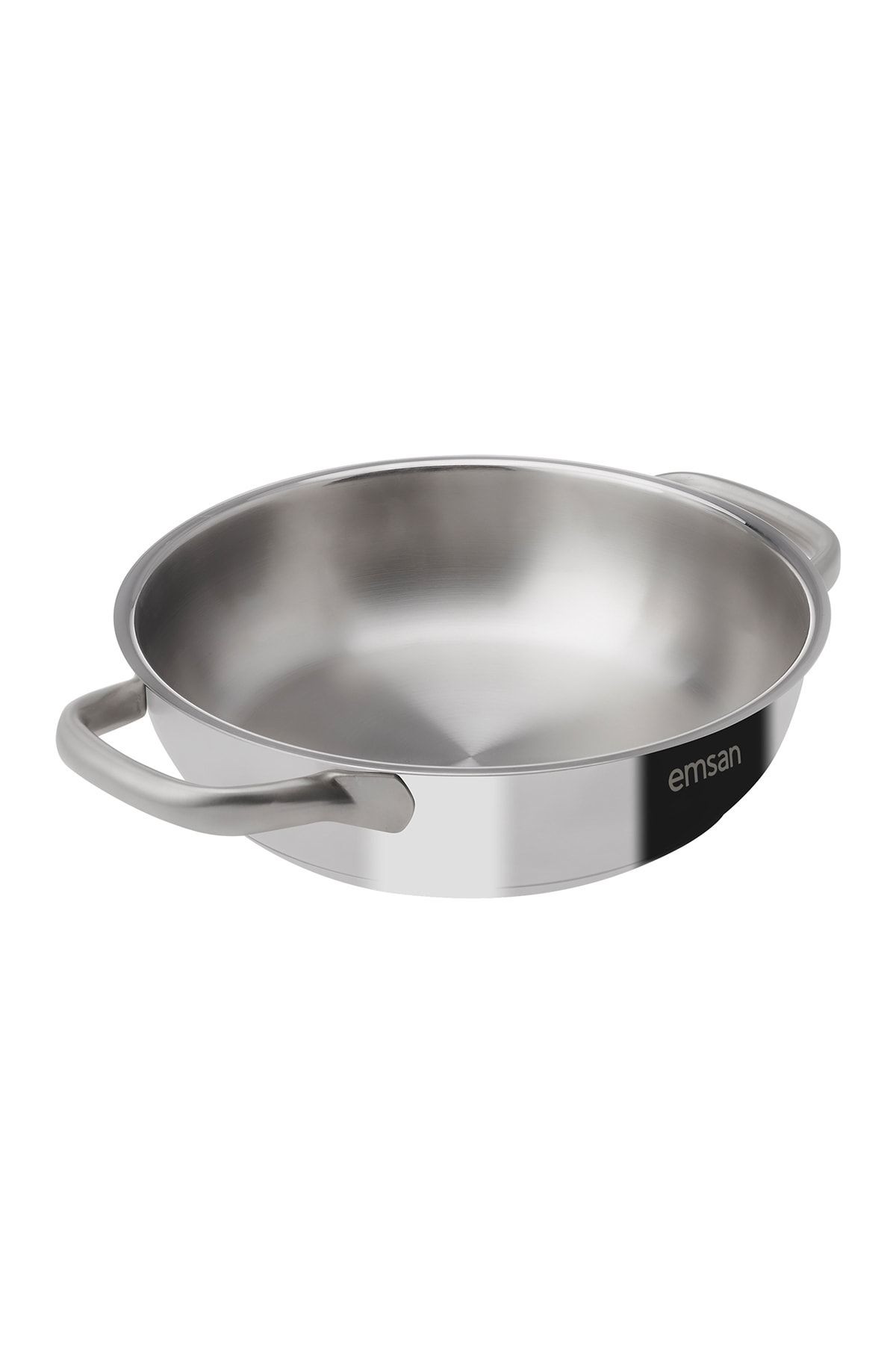 Steel Force Sahan 20 Cm