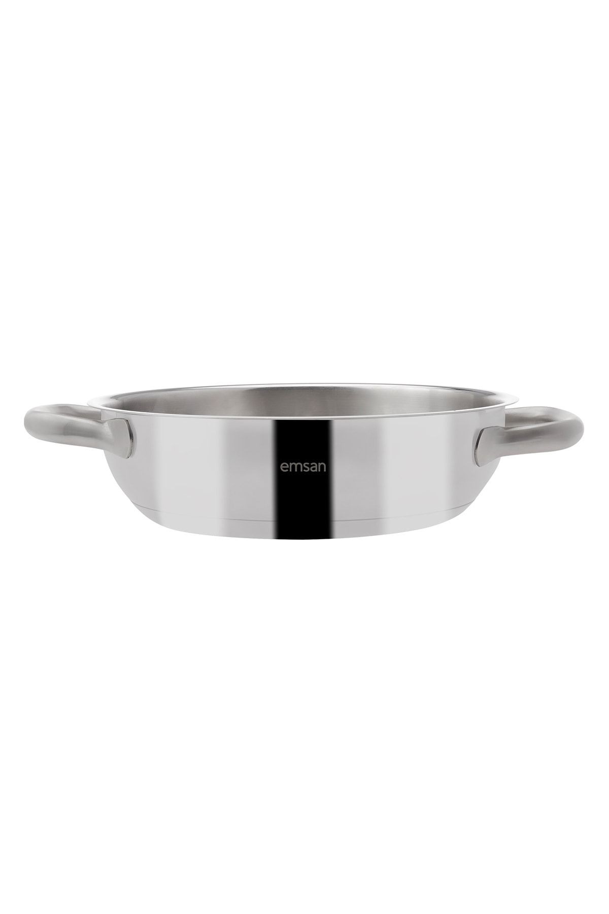 Steel Force Sahan 20 Cm