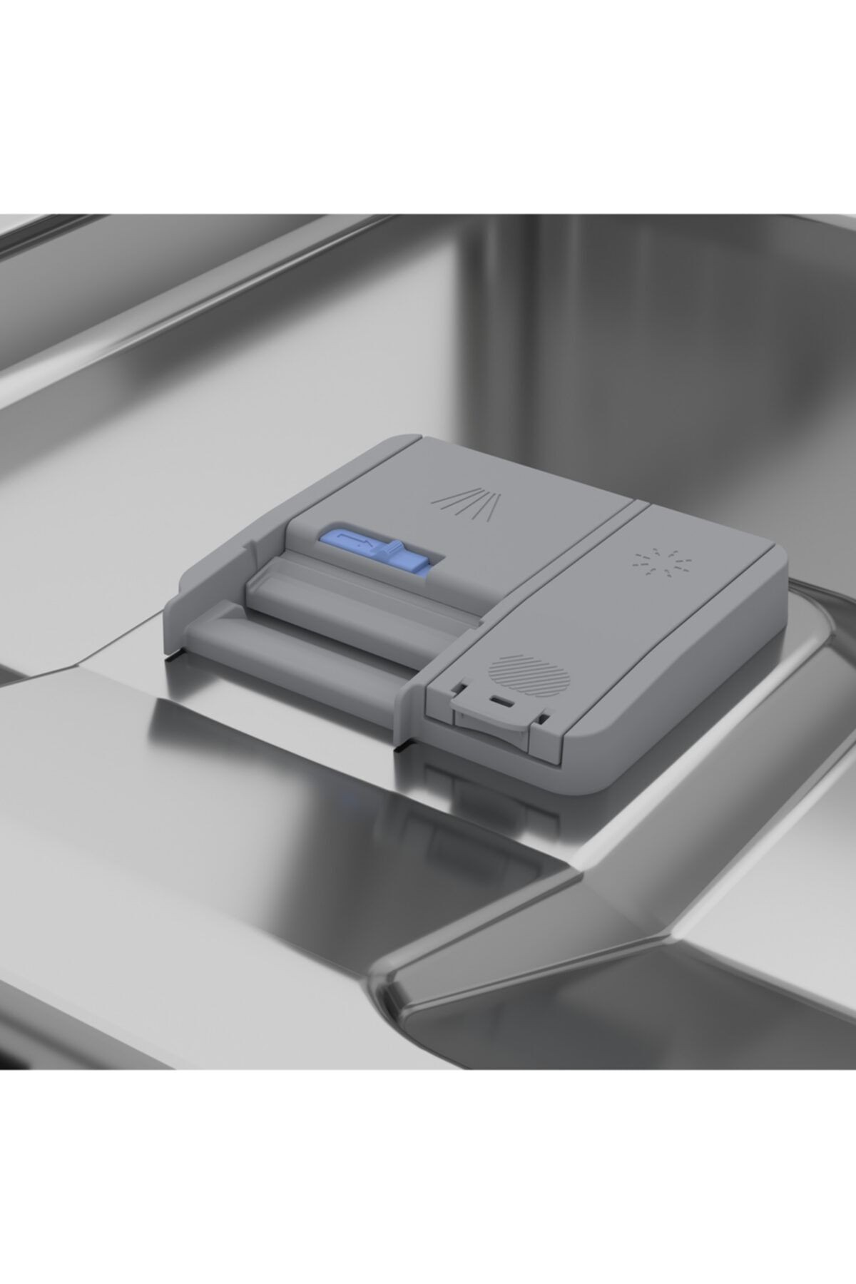4 Programlı Bulaşık Makinesi Bm 4044