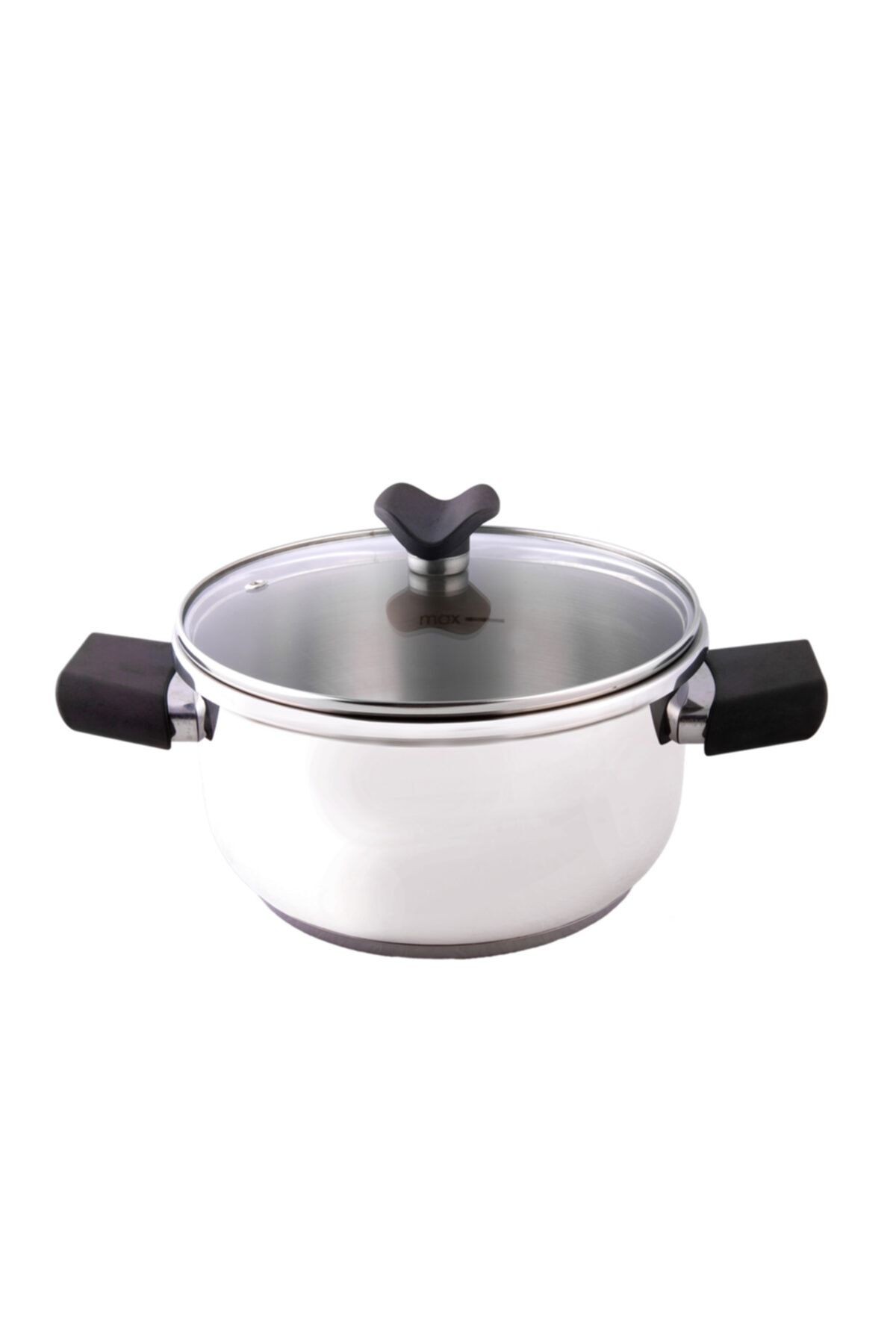 Innocook 4+6,5 Lt Düdüklü Tencere Seti Kırmızı