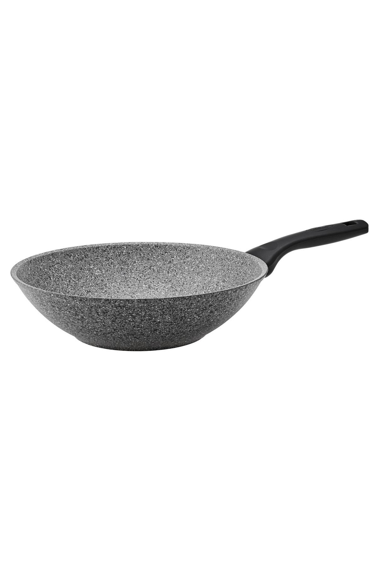 Titangranit Wok Tava 28 Cm