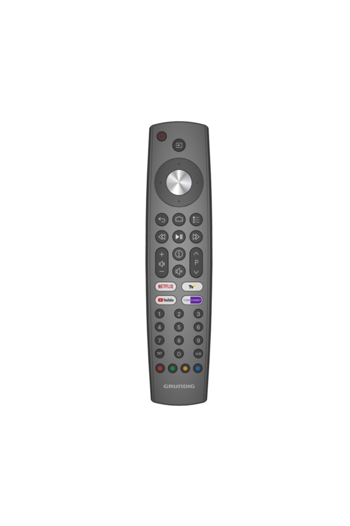 50 GEU 7965 A 50" / 127 Ekran Uydu Alcılı 4K Ultra HD Smart LED TV