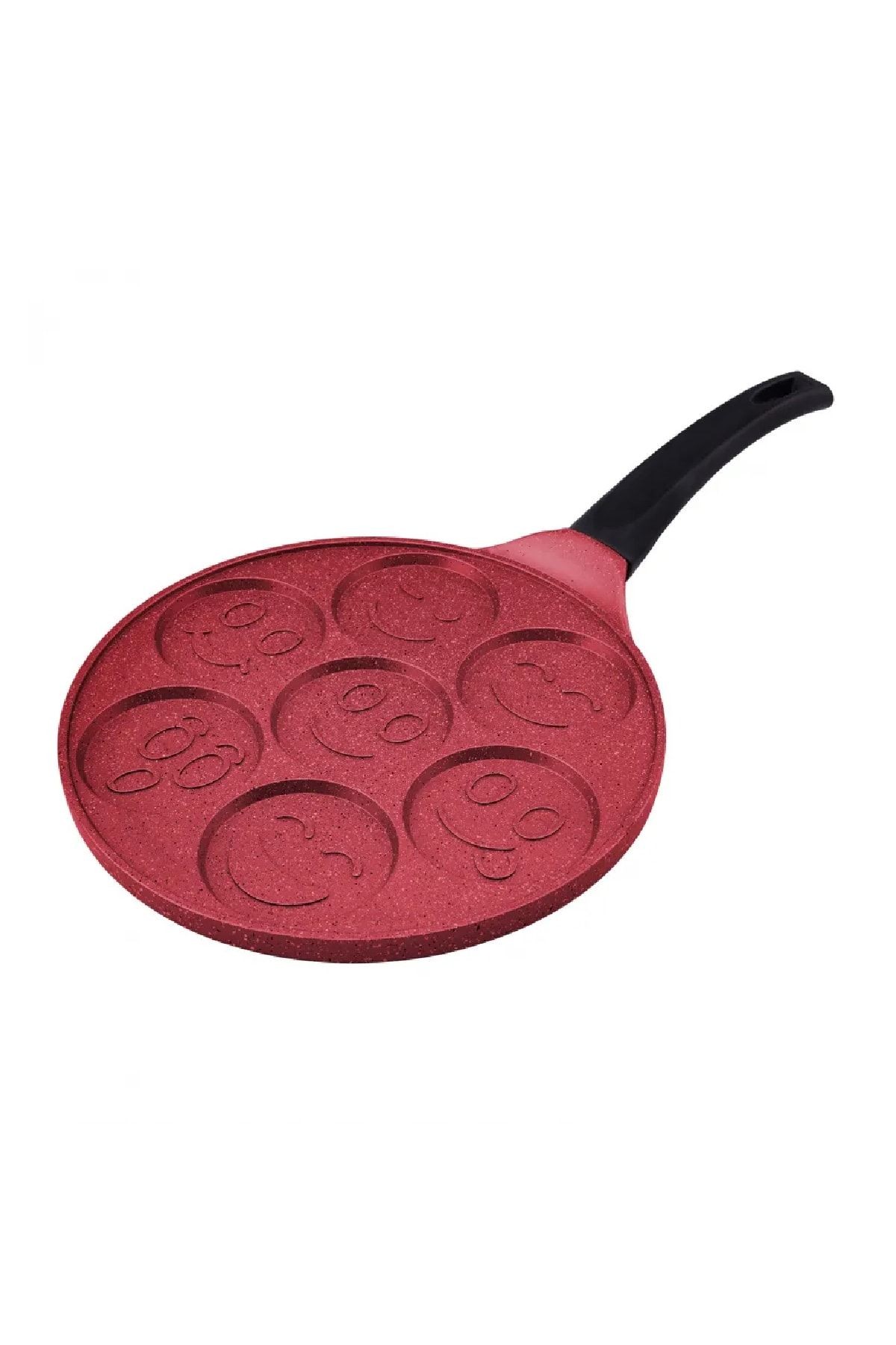 Smile 26 cm Pankek Tavası