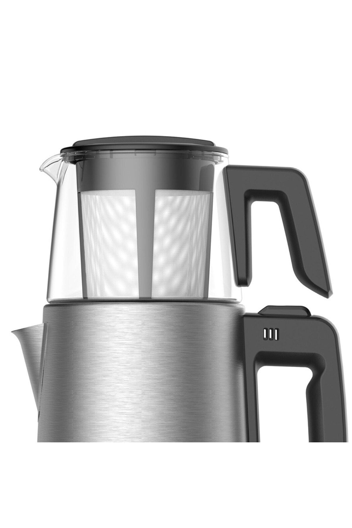 Handy Pro Cam Çay Makinesi