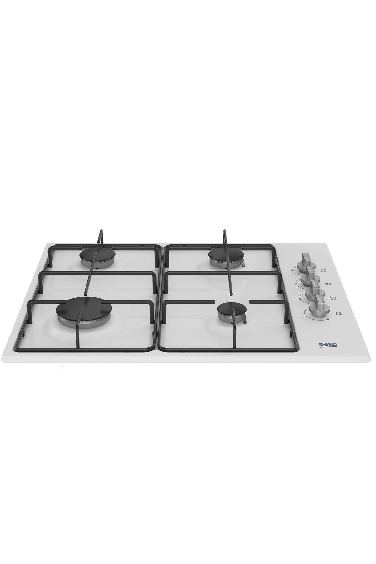 Bomd D 6110 Eb Metal Tablalı Ocak