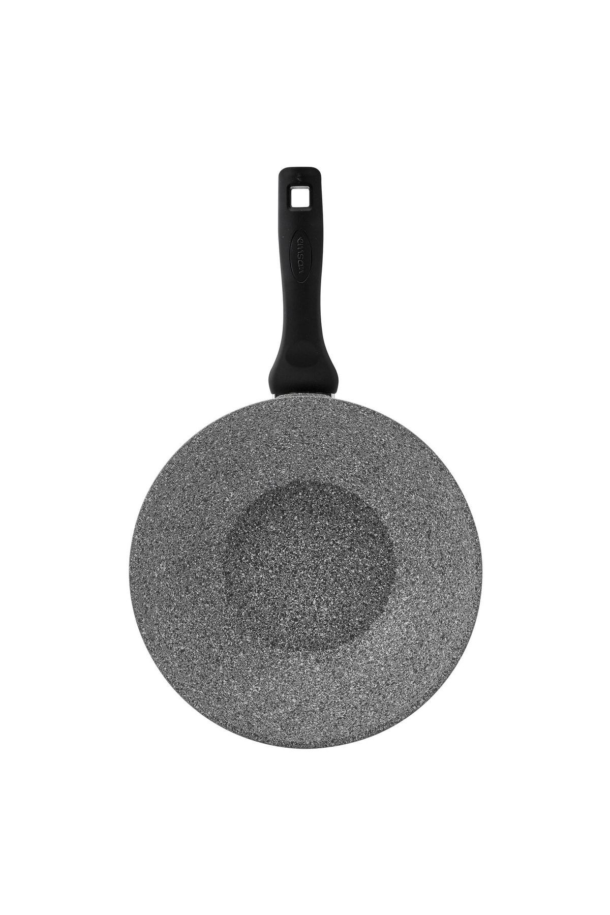 Titangranit Wok Tava 28 Cm