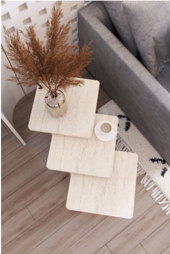 Tİ DEF ZİGON SEHPA