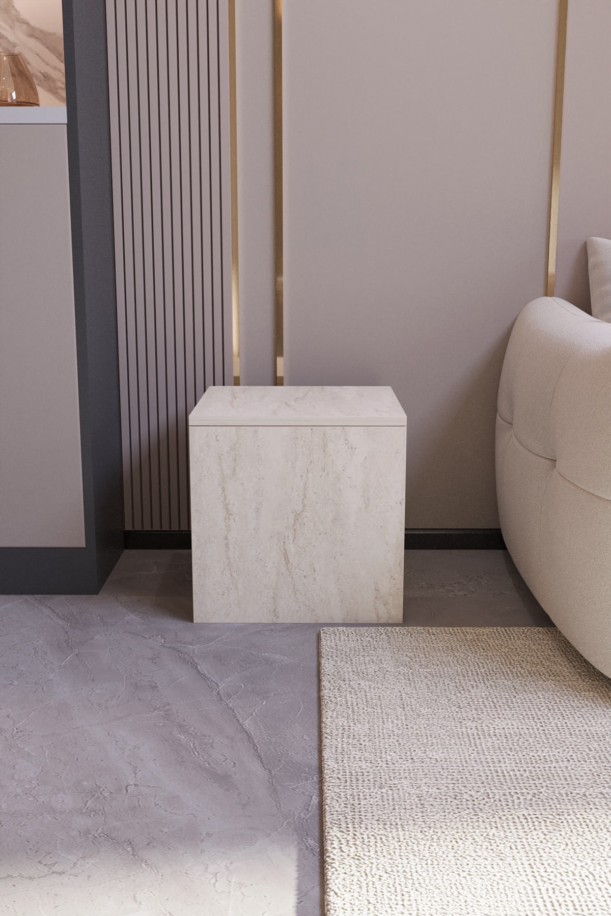 CUBE ZİGON MATRUŞKA