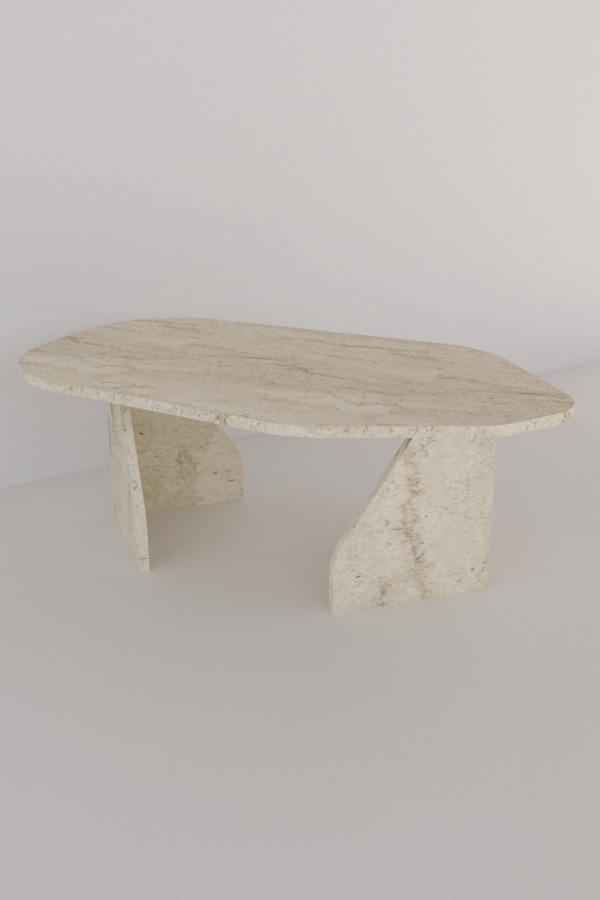 NUVİA ORTA SEHPA TRAVARTEN