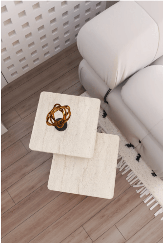 Dİ DEF ZİGON SEHPA