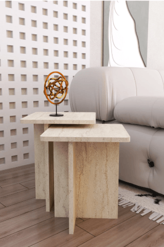 Dİ DEF ZİGON SEHPA