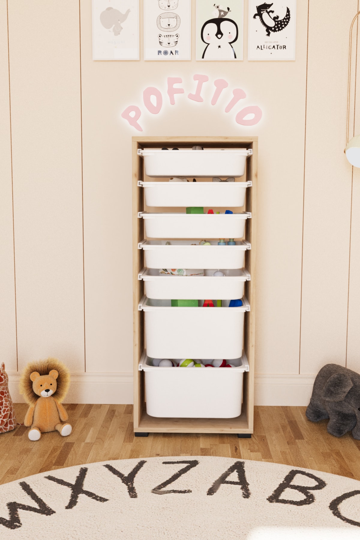 2 BÜYÜK 5 KÜÇÜK SEPET SAFİR