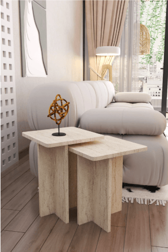 Dİ DEF ZİGON SEHPA