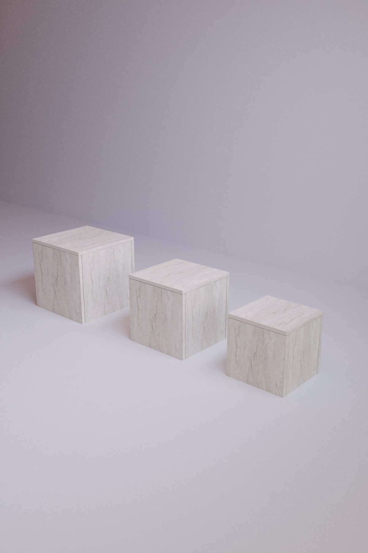 CUBE ZİGON MATRUŞKA