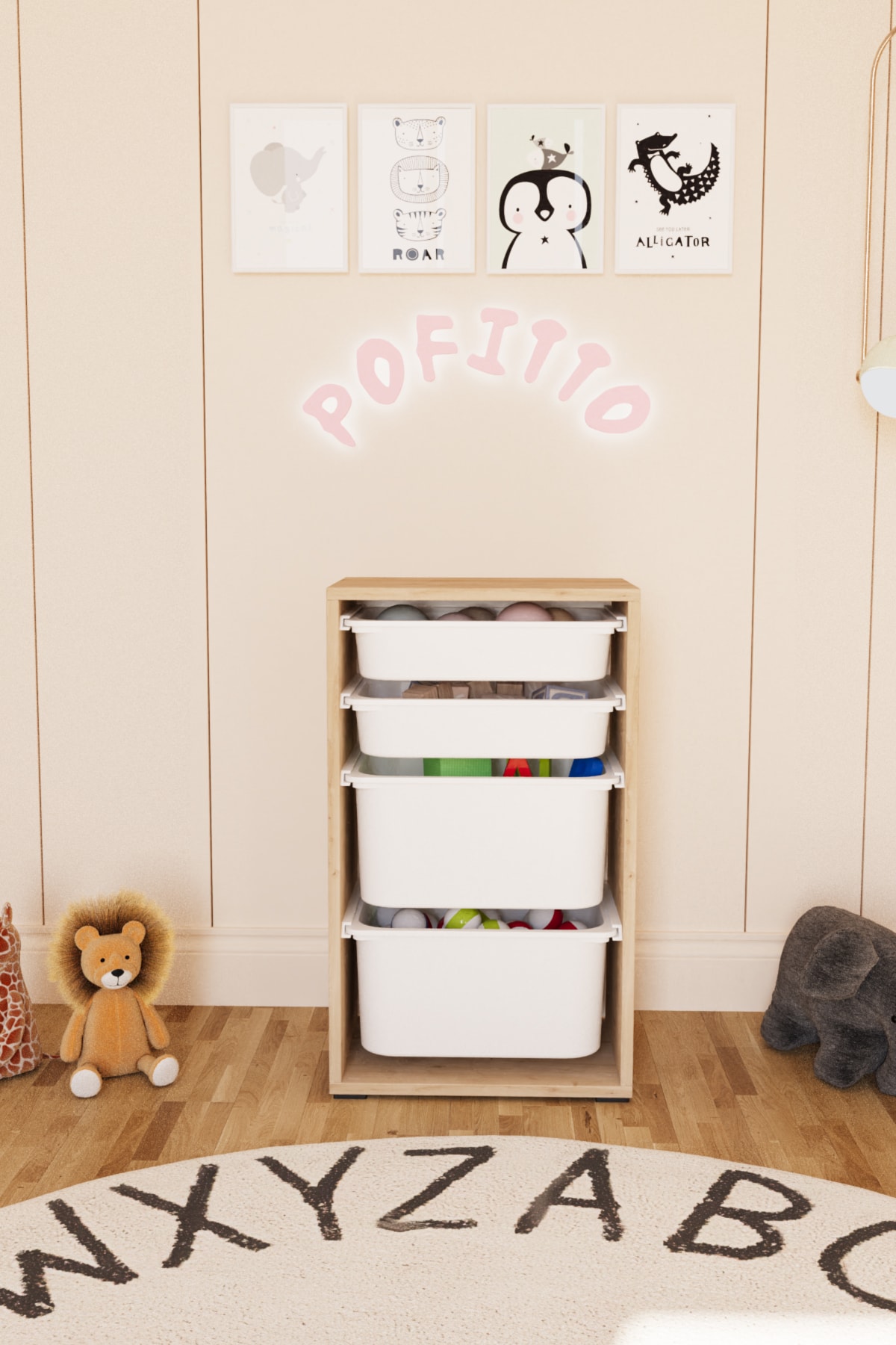 2 BÜYÜK 2 KÜÇÜK SEPET SAFİR