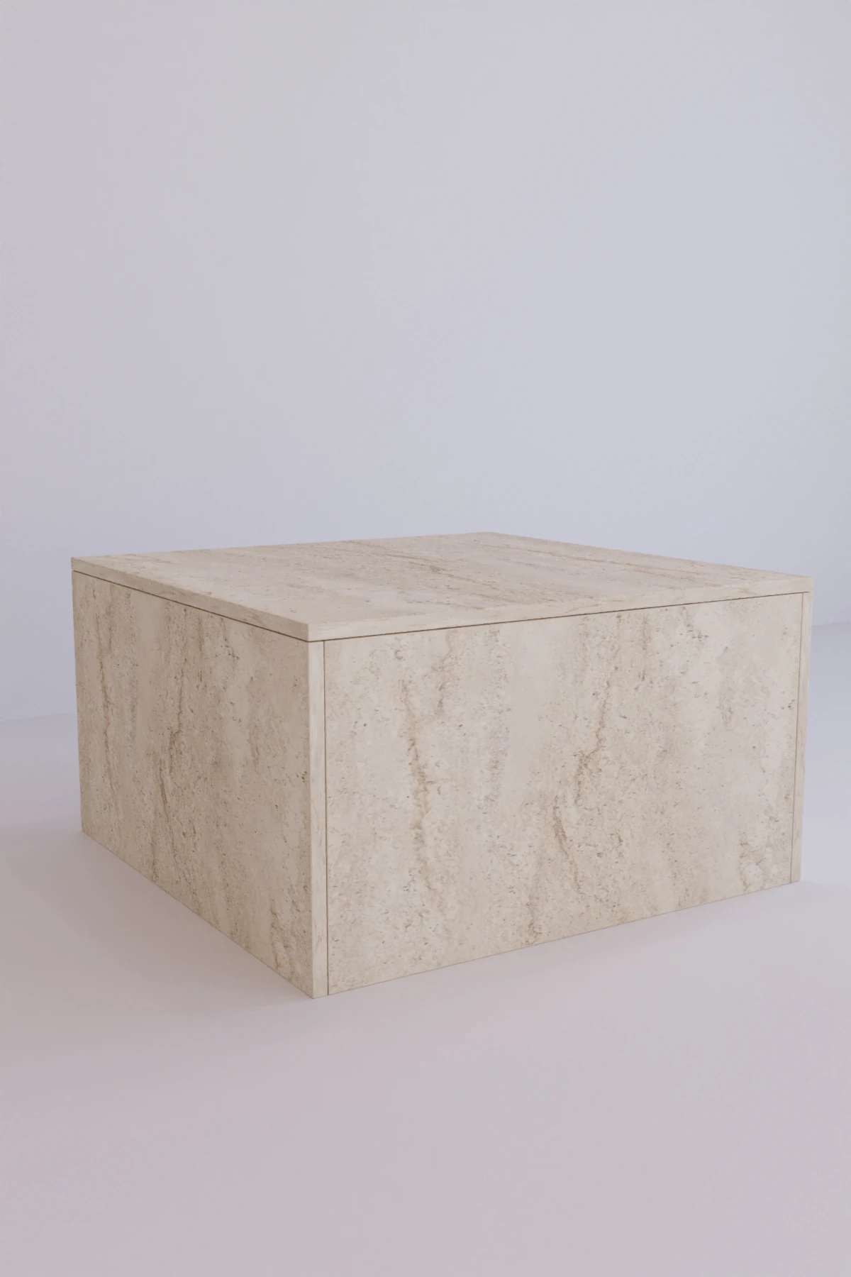 CUBE ORTA SEHPA 72X72