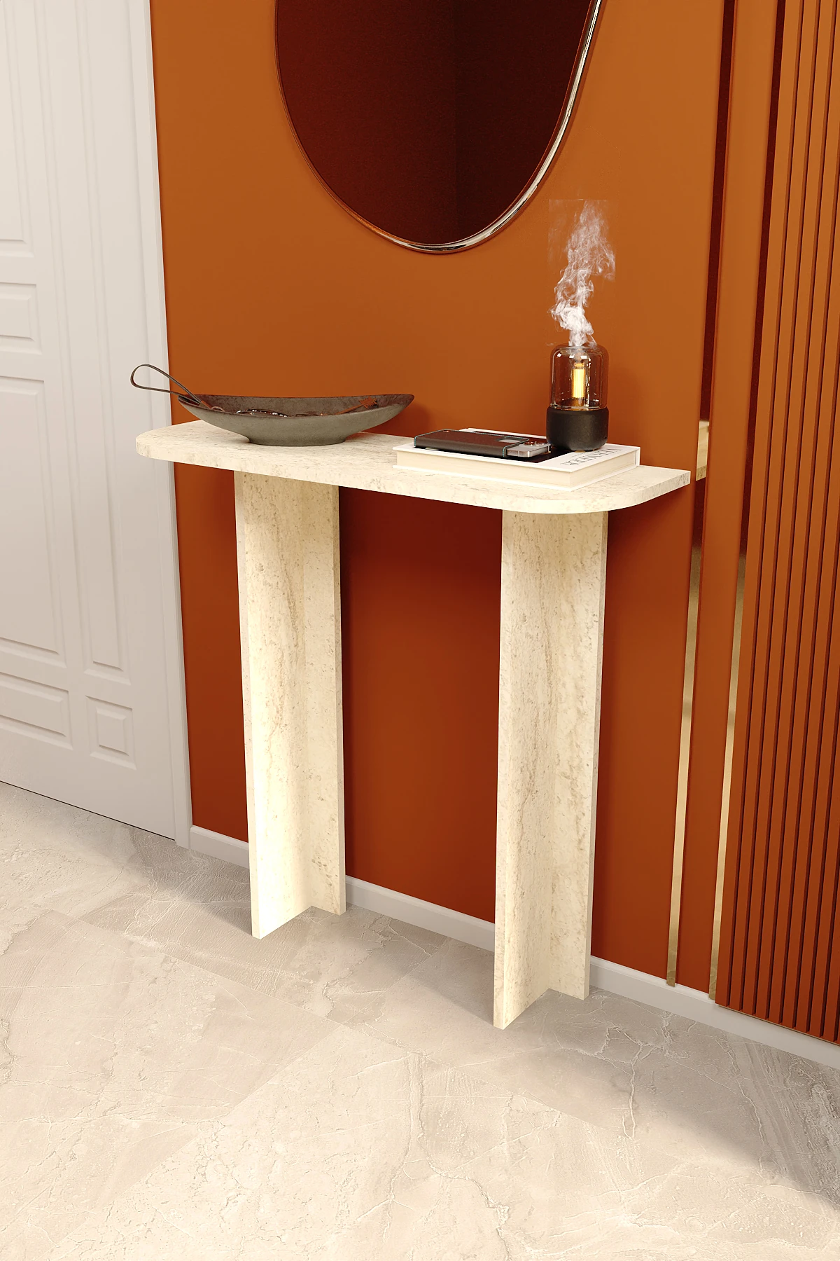 FLORİN ORTA DRESUAR