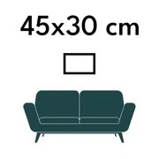 35x45 cm