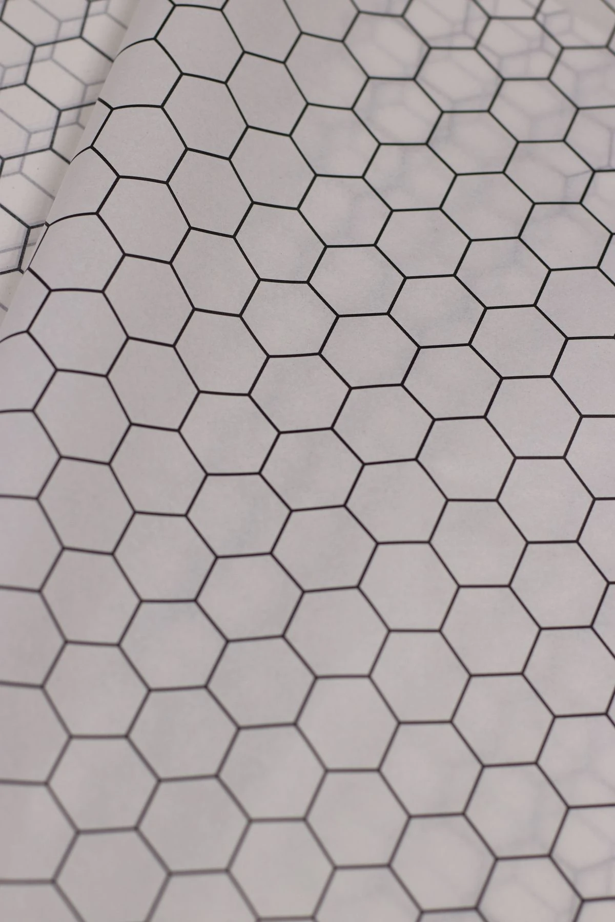 Siyah Petek Desen Pelur Kağıdı Pelur Paketleme Kağıdı Hediye Paketi 50x70 