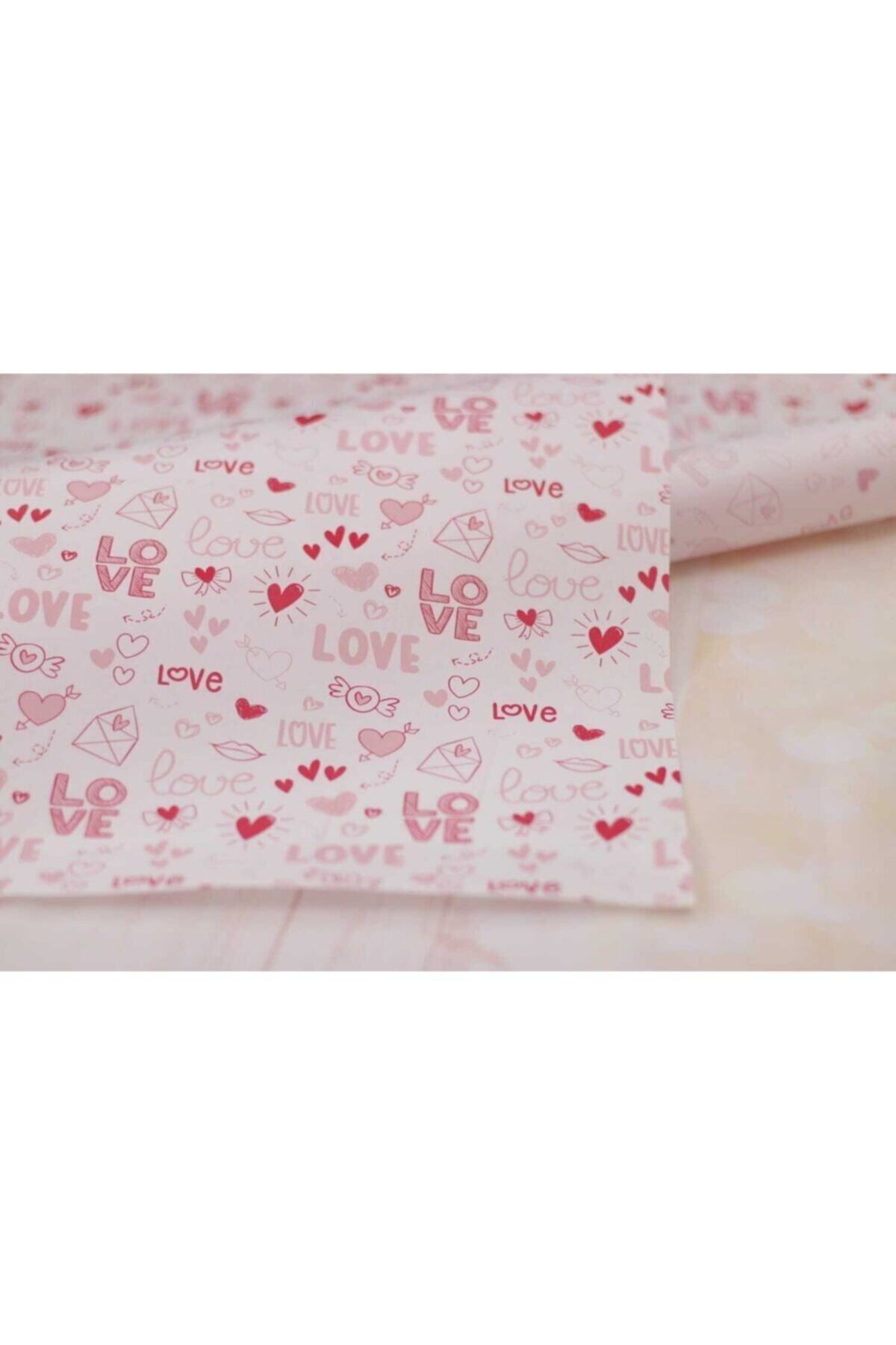 Love Kuşe Kağıt 70*100 Cm 5 Adet