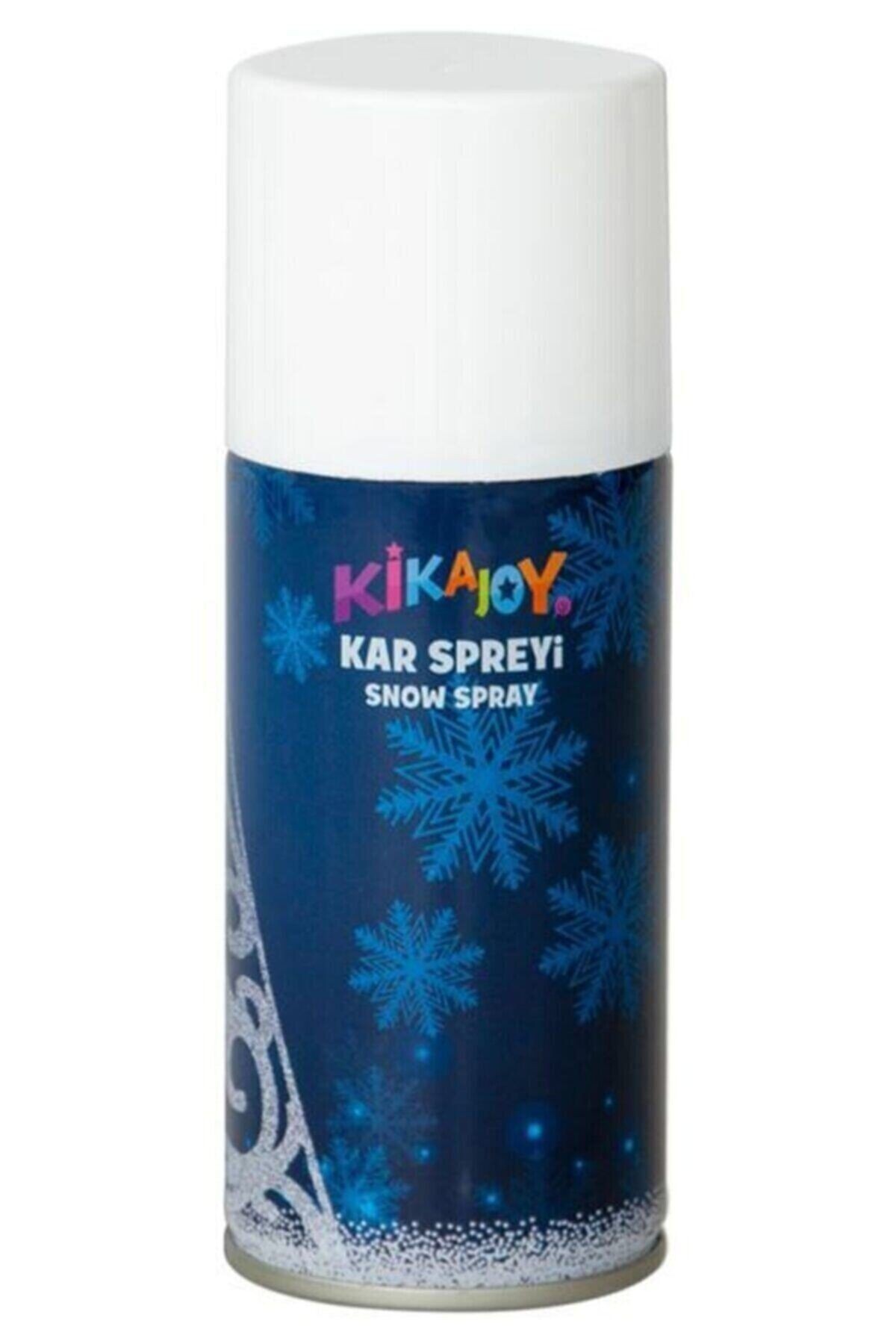 Kar Spreyi 150ml,