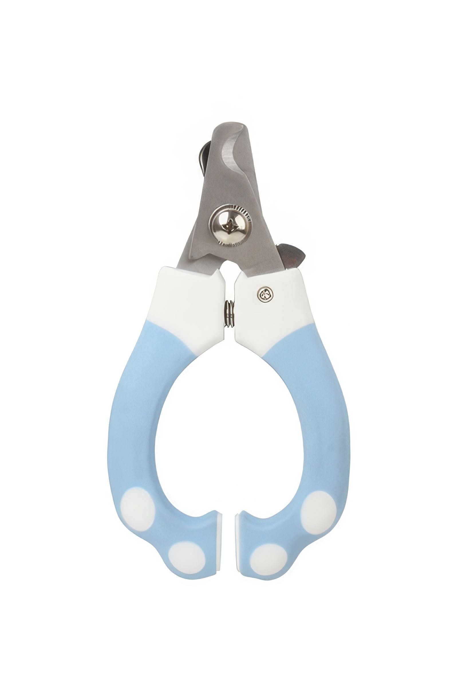 WF Çelik Uçlu Mavi Kedi Köpek Büyük Tırnak Makası cin313mv