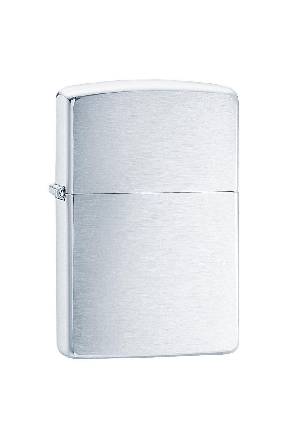 Zippo Çakmak Mat Armor Heavy Wall 162-000134