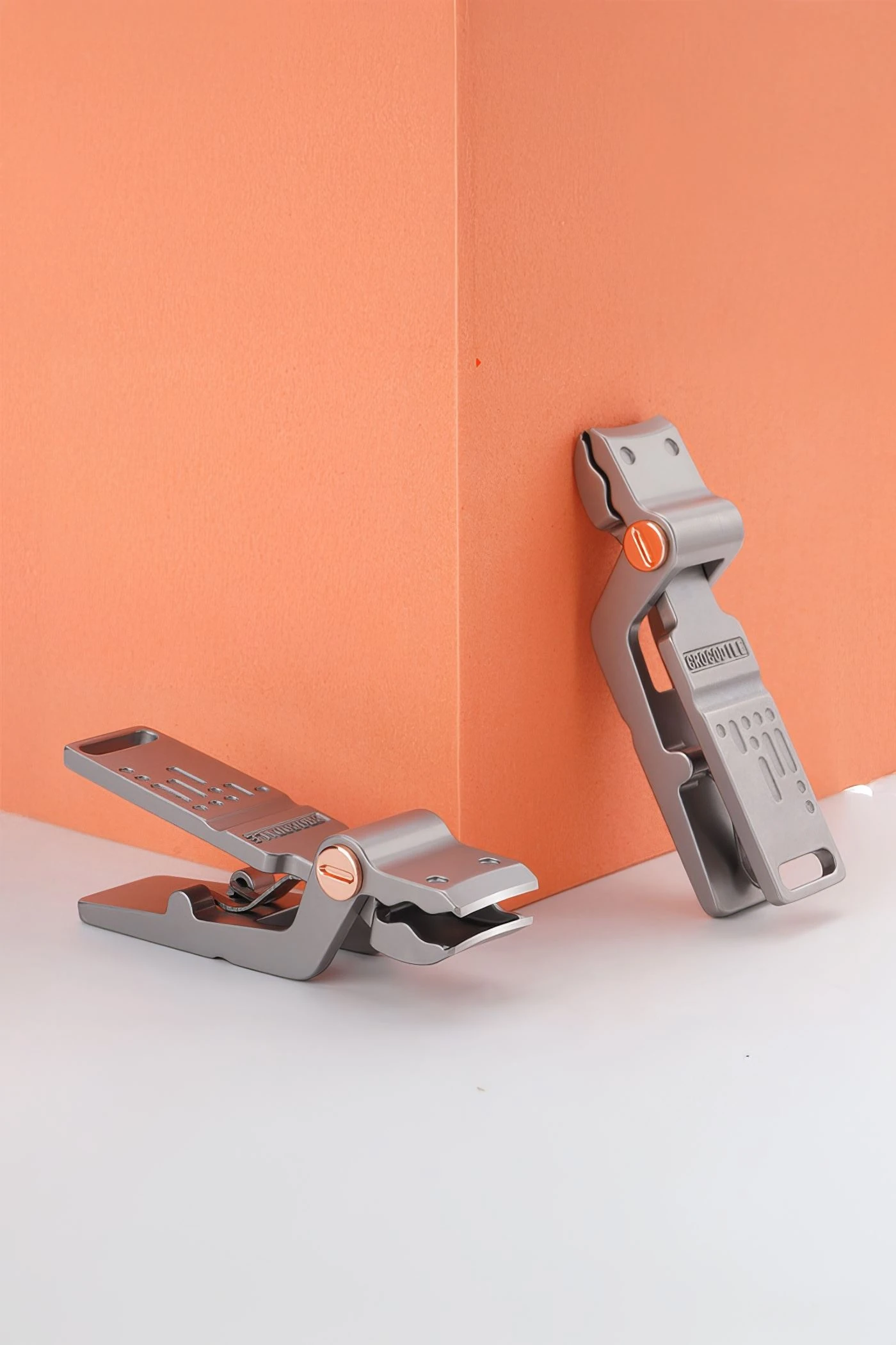 Chavin Mini Boy Ekstra Geniş Çeneli Profesyonel Tırnak Makası cin446