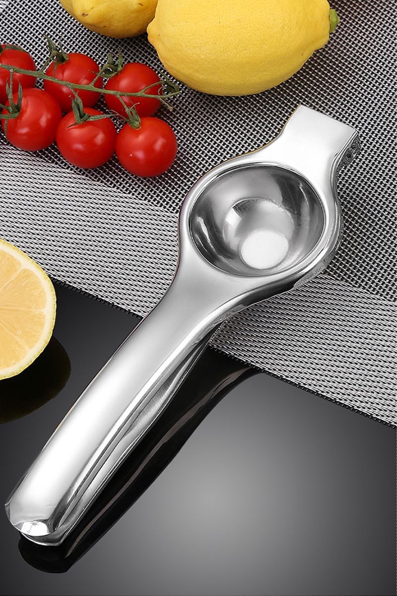 Komple Çelik Limon Narencite Sıkacağı mt126
