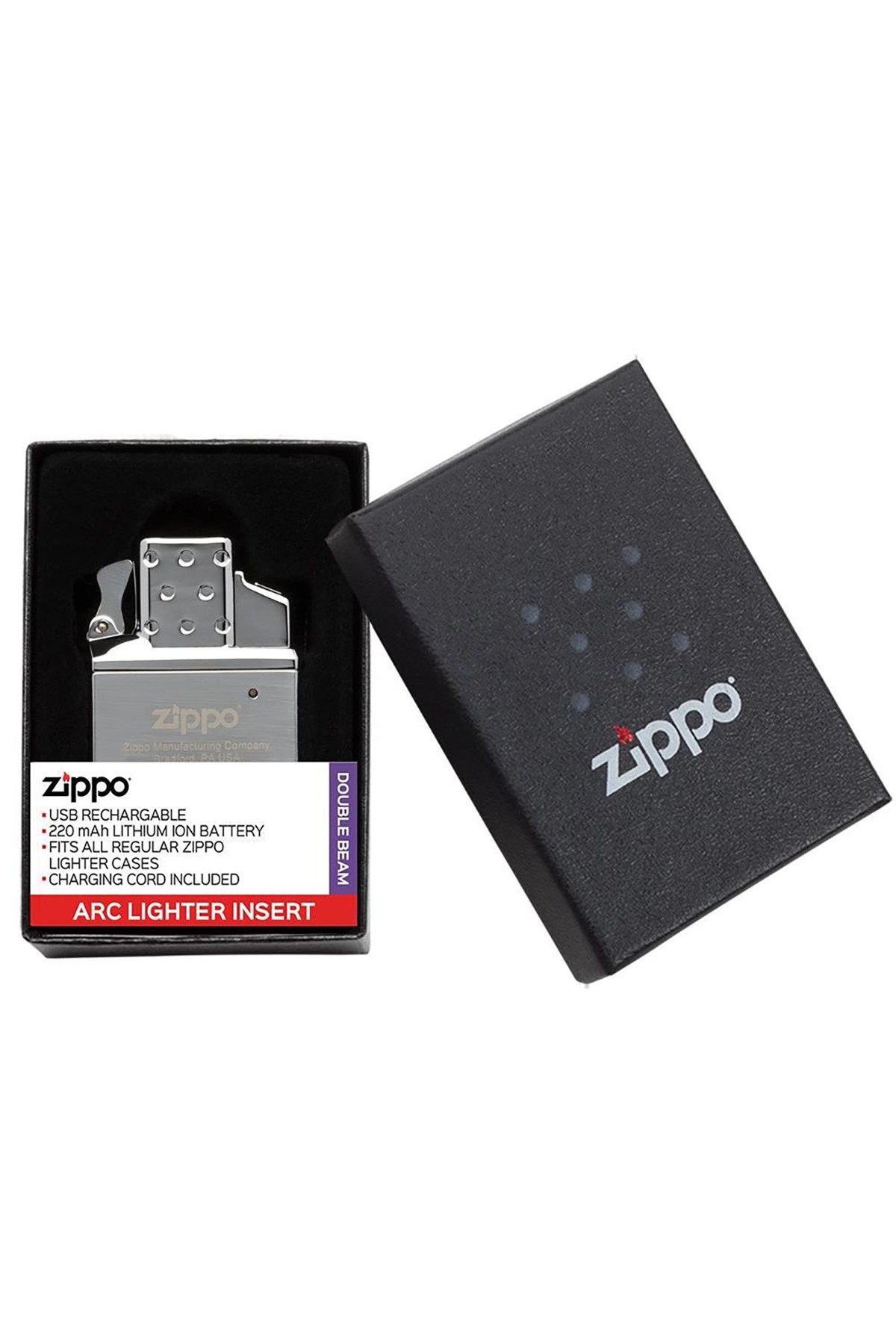 Zippo Çakmaklar için Elektrikli iç Yedek Çakmak 65828